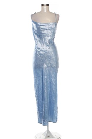 Rochie Reserved, Mărime M, Culoare Albastru, Preț 187,22 Lei, #137280568