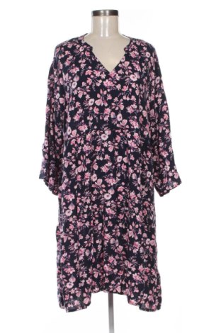 Rochie Janina, Mărime XXL, Culoare Multicolor, Preț 64,47 Lei, #137281557