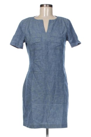 Rochie United Colors Of Benetton, Mărime M, Culoare Albastru, Preț 65,00 Lei, #137281840