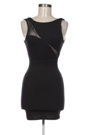 Rochie Pull&Bear, Mărime S, Culoare Negru, Preț 50,00 Lei, #137281913