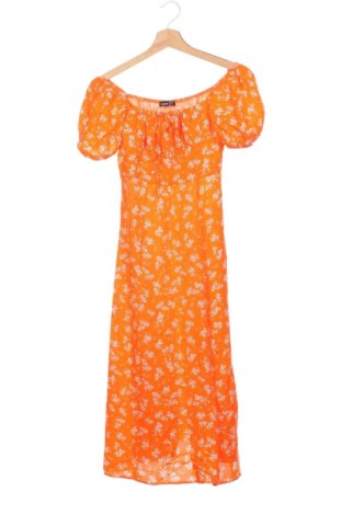 Rochie Big Dart, Mărime S, Culoare Portocaliu, Preț 131,00 Lei, #137282476