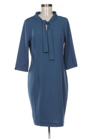 Rochie Quiosque, Mărime L, Culoare Albastru, Preț 68,19 Lei, #137282512