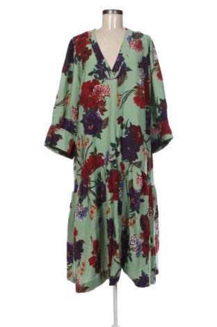 Rochie H&M, Mărime XL, Culoare Multicolor, Preț 146,00 Lei, #137283621