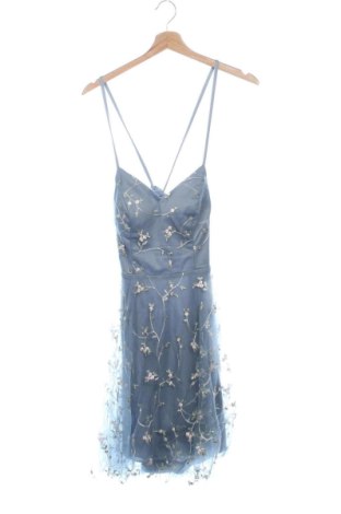 Rochie SHEIN, Mărime S, Culoare Albastru, Preț 161,99 Lei, #137283919