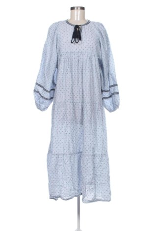 Rochie LC Waikiki, Mărime L, Culoare Albastru, Preț 92,00 Lei, #137283967