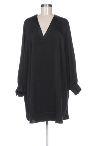 Рокля H&M, Размер L, Цвят Черен, Цена 14,29 €, #137283976