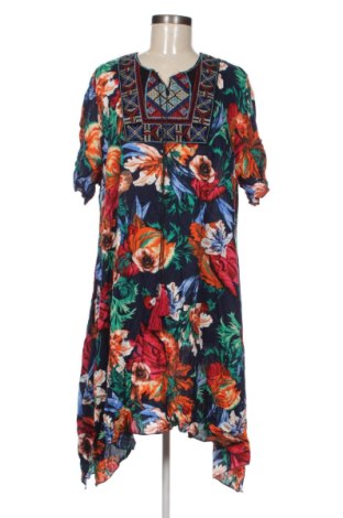 Rochie Unbranded, Mărime XL, Culoare Multicolor, Preț 123,00 Lei, #137284116