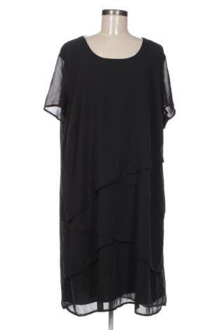 Rochie Unbranded, Mărime 4XL, Culoare Negru, Preț 124,00 Lei, #137284304