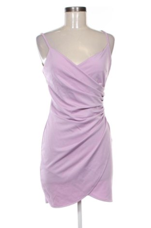 Rochie SHEIN, Mărime S, Culoare Mov, Preț 108,99 Lei, #137284557