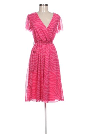 Rochie Mohito, Mărime S, Culoare Roz, Preț 120,73 Lei, #137284560