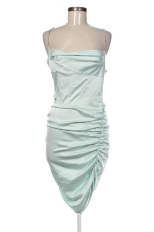 Rochie SHEIN, Mărime M, Culoare Verde, Preț 62,00 Lei, #137284627