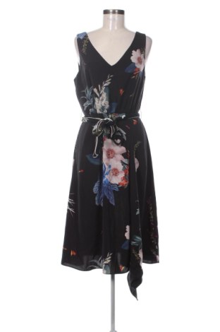 Šaty  Ted Baker, Veľkosť M, Farba Viacfarebná, Cena  136,61 €, #137284767