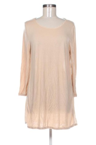 Rochie Hallhuber, Mărime M, Culoare Bej, Preț 210,88 Lei, #137284782