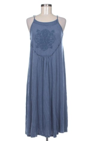 Kleid Mango, Größe M, Farbe Blau, Preis € 31,05, #137284930