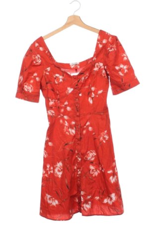Kleid Orsay, Größe XS, Farbe Mehrfarbig, Preis 24,80 €, #137285403
