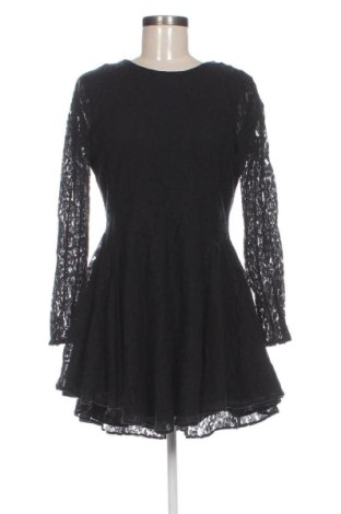 Kleid H&M, Größe S, Farbe Schwarz, Preis 14,00 €, #137285453