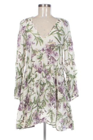 Φόρεμα H&M, Μέγεθος XS, Χρώμα Πολύχρωμο, Τιμή 13,00 €, #137285878