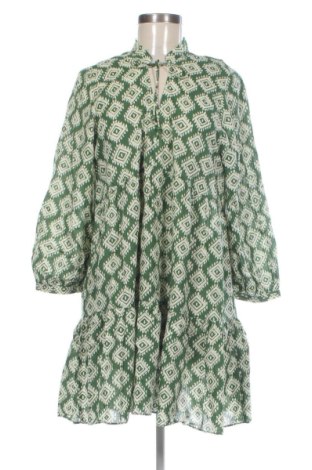Φόρεμα Zara, Μέγεθος L, Χρώμα Πολύχρωμο, Τιμή 18,00 €, #137285977