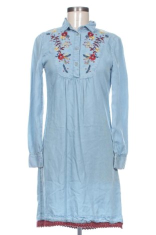 Rochie Yessica, Mărime S, Culoare Albastru, Preț 37,00 Lei, #137286012