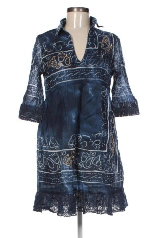 Rochie DAVID, Mărime M, Culoare Multicolor, Preț 70,67 Lei, #137286044