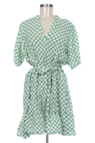 Rochie Defacto, Mărime XL, Culoare Multicolor, Preț 47,24 Lei, #137286074