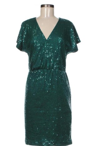 Rochie Solar, Mărime M, Culoare Verde, Preț 153,75 Lei, #137286087