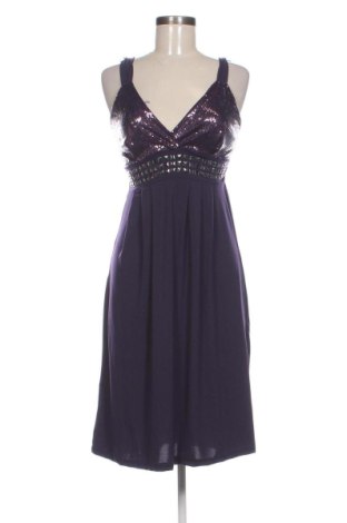 Rochie Unbranded, Mărime M, Culoare Mov, Preț 173,22 Lei, #137286307