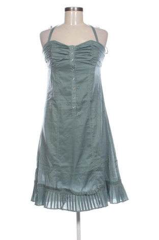 Rochie Unbranded, Mărime M, Culoare Verde, Preț 115,48 Lei, #137286399