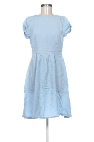 Рокля H&M, Размер S, Цвят Син, Цена 13,80 €, #137286640