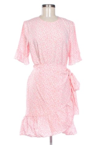 Rochie Vero Moda, Mărime L, Culoare Roz, Preț 172,99 Lei, #137287513
