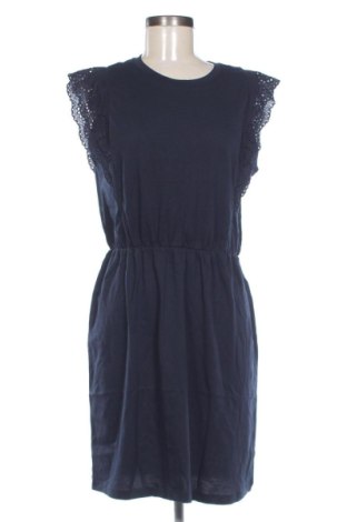 Rochie Vero Moda, Mărime L, Culoare Albastru, Preț 172,99 Lei, #137287779