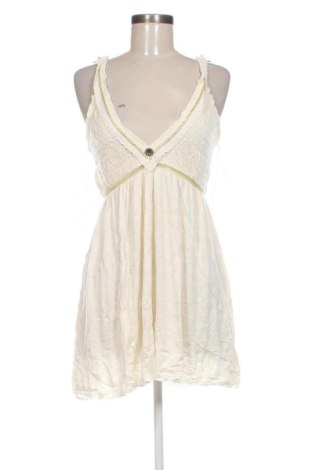 Rochie Unbranded, Mărime XS, Culoare Ecru, Preț 136,48 Lei, #137287865