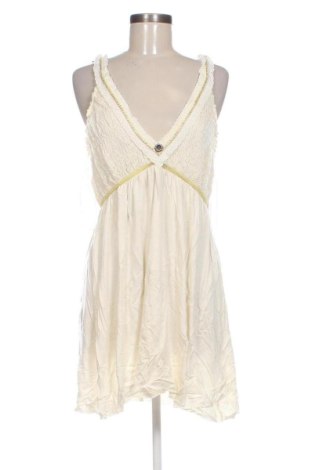Rochie Unbranded, Mărime S, Culoare Ecru, Preț 178,47 Lei, #137287998