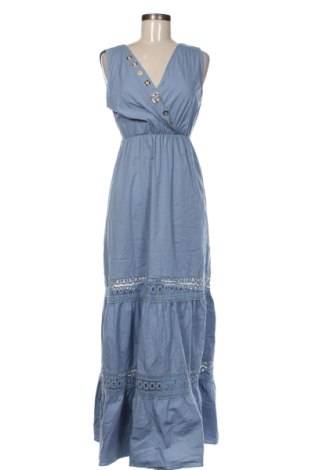 Rochie Unbranded, Mărime M, Culoare Albastru, Preț 141,35 Lei, #137288015