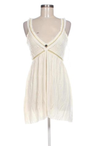 Rochie Unbranded, Mărime S, Culoare Ecru, Preț 178,47 Lei, #137288069