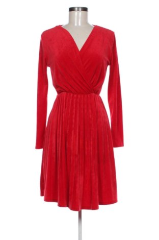 Rochie Unbranded, Mărime M, Culoare Roșu, Preț 42,00 Lei, #137288547