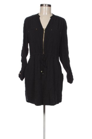 Φόρεμα New Look, Μέγεθος L, Χρώμα Μαύρο, Τιμή 10,87 €, #137288702