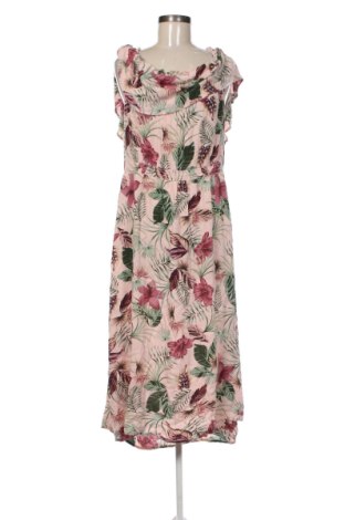 Rochie Unbranded, Mărime XXL, Culoare Multicolor, Preț 104,71 Lei, #137289125