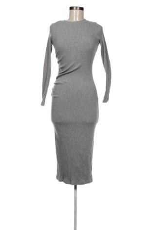 Рокля H&M, Размер S, Цвят Сив, Цена 7,80 €, #137289610