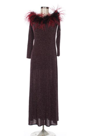 Rochie Unbranded, Mărime M, Culoare Multicolor, Preț 177,30 Lei, #137290287