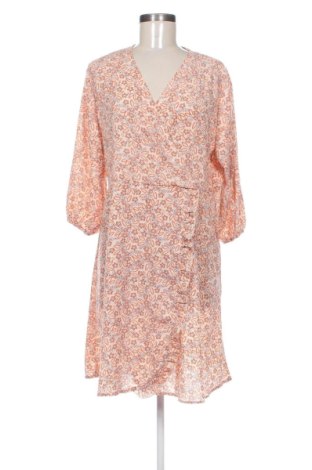 Rochie Christy, Mărime L, Culoare Multicolor, Preț 93,90 Lei, #137290323