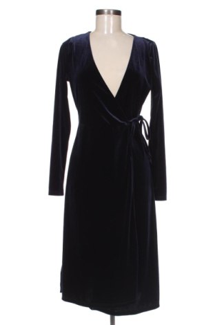 Рокля Vero Moda, Размер S, Цвят Син, Цена 34,68 €, #137291050