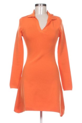 Rochie LCW, Mărime M, Culoare Portocaliu, Preț 89,18 Lei, #137291141