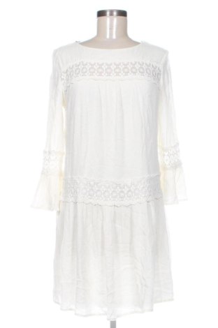 Rochie ONLY, Mărime M, Culoare Ecru, Preț 83,93 Lei, #137291193