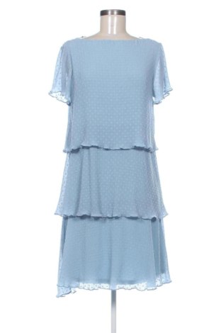 Rochie VILA, Mărime M, Culoare Albastru, Preț 110,23 Lei, #137292244