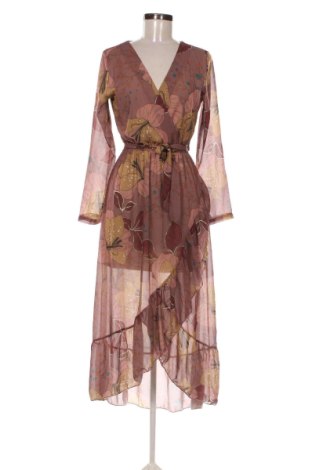 Rochie Unbranded, Mărime XS, Culoare Multicolor, Preț 84,00 Lei, #137292415