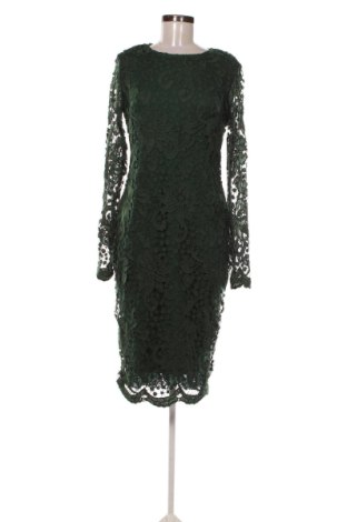 Rochie Unbranded, Mărime S, Culoare Verde, Preț 42,00 Lei, #137292495