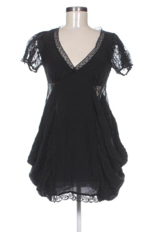Φόρεμα AllSaints, Μέγεθος M, Χρώμα Μαύρο, Τιμή 48,00 €, #137292518