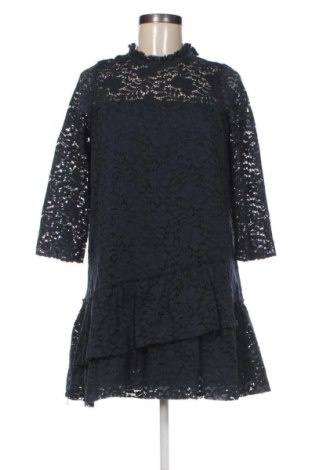 Rochie Zara, Mărime S, Culoare Albastru, Preț 58,00 Lei, #137292548