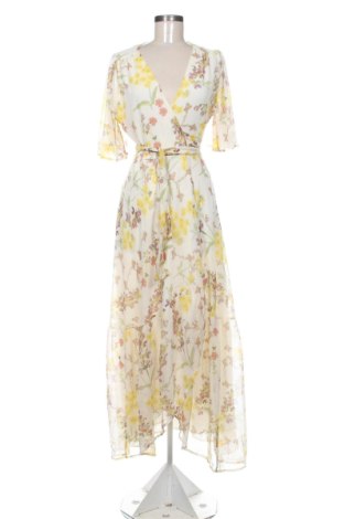 Kleid Unbranded, Größe M, Farbe Mehrfarbig, Preis € 37,40, #137292734